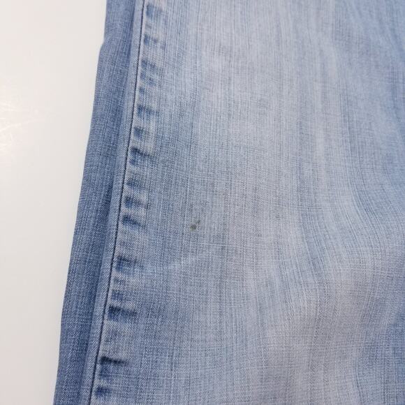 ZEGNA Sport Jeans Slim Straight 100% Cotton - Picture 10 of 16